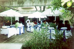 desayuno