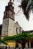 Catedral de Cuernavaca