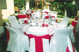 manteler�a y vajilla