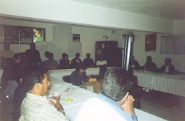trabajo en equipo