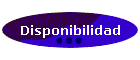 Disponibilidad