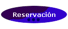 Reservaci�n
