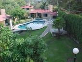 disfrute de la naturaleza