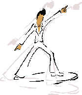 dance, dance, dance